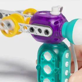 Pg电子平台：帮孩子戒掉手机瘾！好玩不重样乐趣加倍……(图13)