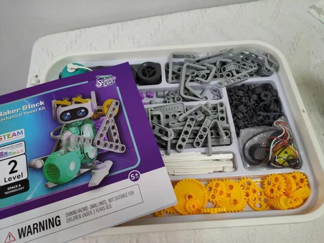 Pg电子平台：帮孩子戒掉手机瘾！好玩不重样乐趣加倍……(图11)