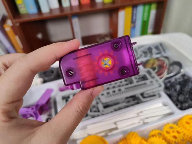 Pg电子平台：帮孩子戒掉手机瘾！好玩不重样乐趣加倍……(图17)