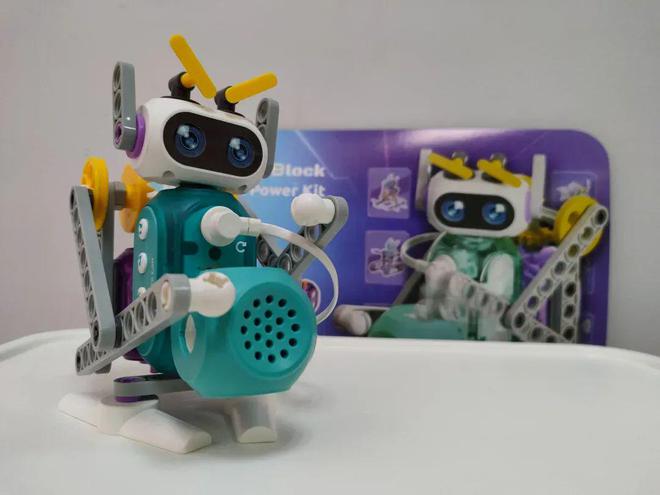 Pg电子平台：帮孩子戒掉手机瘾！好玩不重样乐趣加倍……(图14)