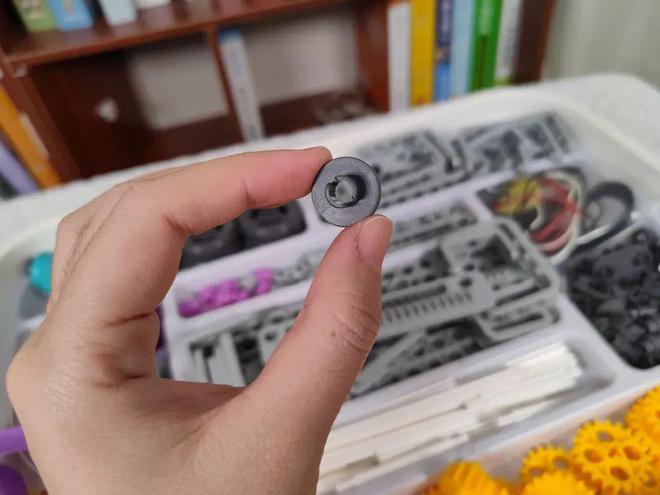 Pg电子平台：帮孩子戒掉手机瘾！好玩不重样乐趣加倍……(图16)