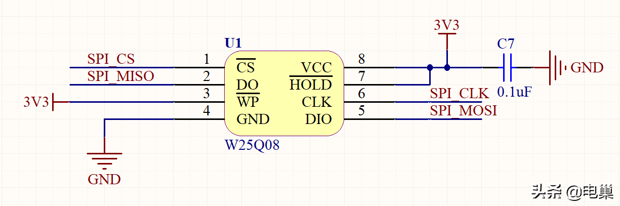 Pg电子游戏平台：干货收藏：电路模块设计合集(图2)