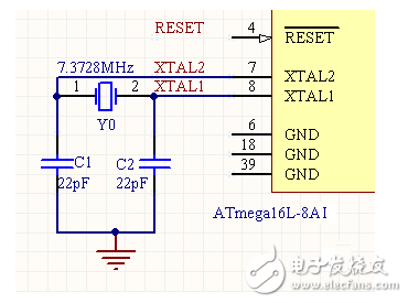 Pg电子游戏：低功耗MCU电子电路设计图集锦TOP12—电路图天天读（110）(图30)