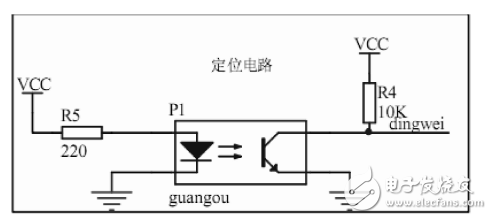 Pg电子游戏：低功耗MCU电子电路设计图集锦TOP12—电路图天天读（110）(图36)