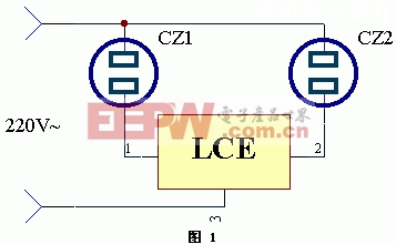 Pg电子游戏：几个常用控制电路原理图