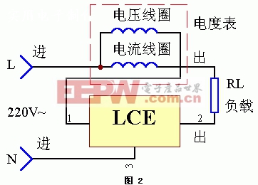 Pg电子游戏：几个常用控制电路原理图(图2)