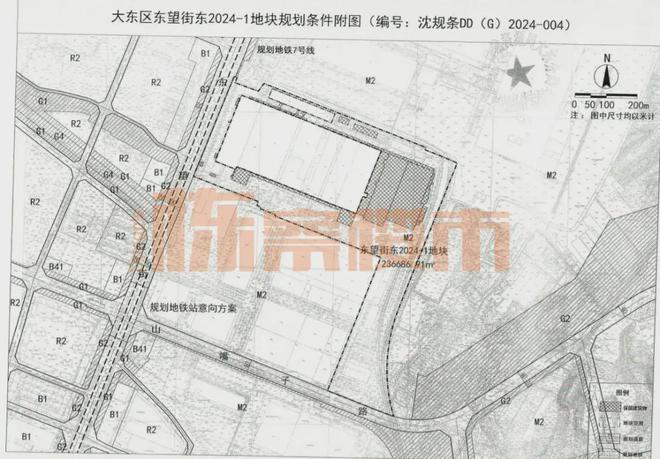 Pg电子平台：新增投资200亿！大东区24万平工业用地挂牌出让(图3)
