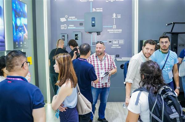 Pg电子游戏平台：视源股份CVTE以交互显示+人工智能技术为基础打造高质量出海产品矩阵(图7)