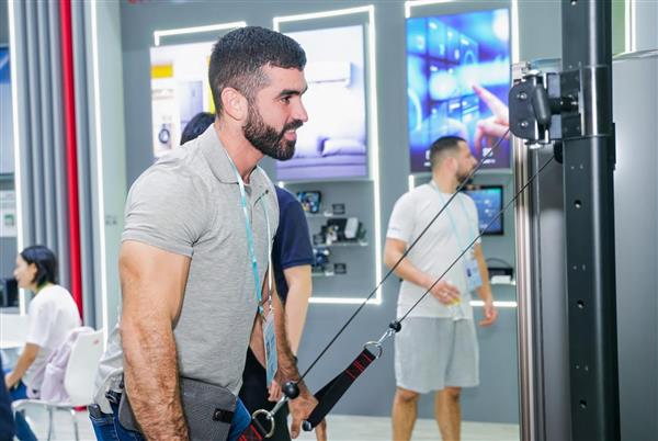 Pg电子游戏平台：视源股份CVTE以交互显示+人工智能技术为基础打造高质量出海产品矩阵(图6)