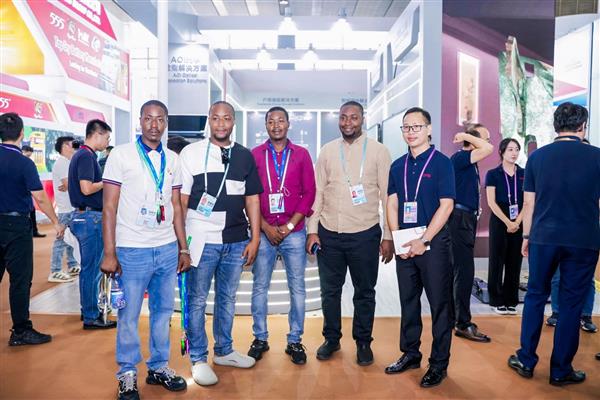 Pg电子游戏平台：视源股份CVTE以交互显示+人工智能技术为基础打造高质量出海产品矩阵(图9)