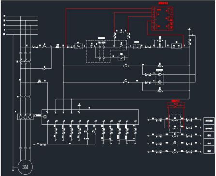 Pg电子游戏平台：智能型抗晃电装置保证直起式电机连续工作的应