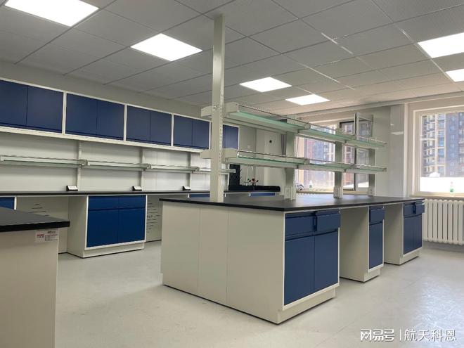 Pg电子游戏：实验室家具的设计标准有哪些(图3)