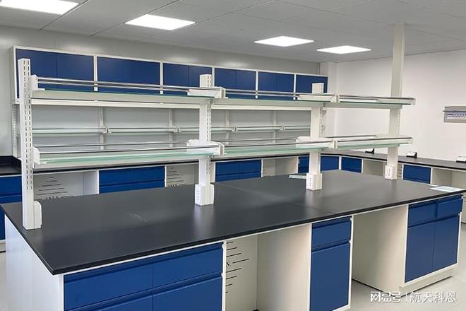 Pg电子游戏：实验室家具的设计标准有哪些(图2)