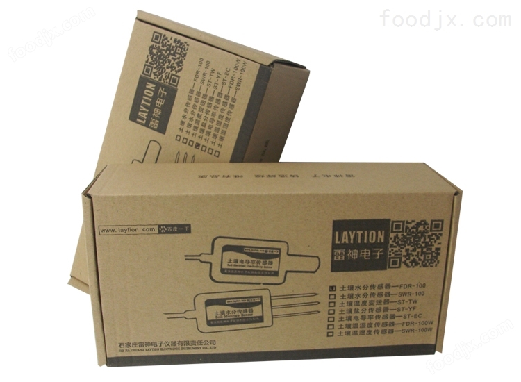 Pg电子平台：土壤温湿度传感器SWR