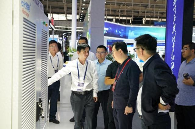 Pg电子游戏：2024易派客工业品展丨科士达多元化产品齐登场