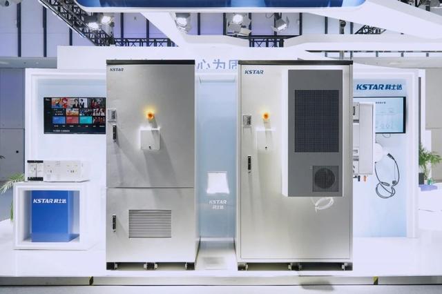 Pg电子游戏：2024易派客工业品展丨科士达多元化产品齐登场为工业低碳发展注入澎湃新动能！(图3)