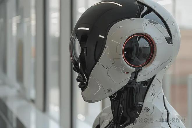 Pg电子游戏：人形机器人最强龙头全球市占率超50%手握730亿订单A股唯一!(图3)