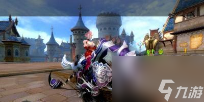 Pg电子游戏：探究神魔大陆2中坐骑的获取方法及相关注意事项探