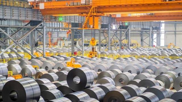 Pg电子平台：深度净零目标是什么？要怎么实现？钢铁工业有话说