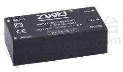 Pg电子平台：电源模块的结构组成有哪些？(图2)