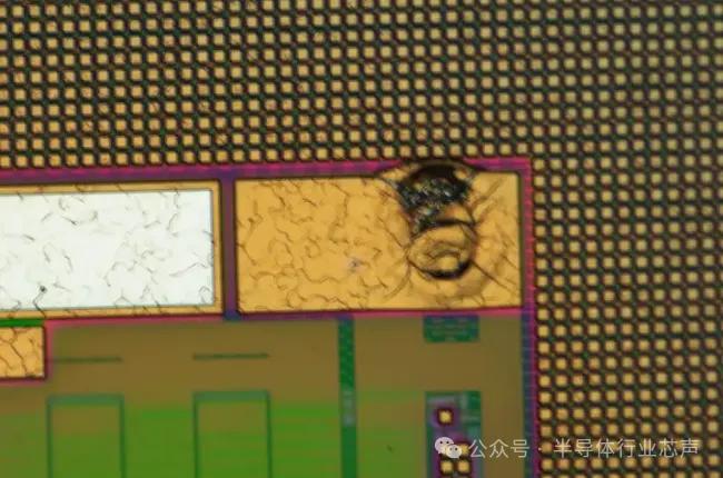 Pg电子平台：半导体流片失败是种什么体验