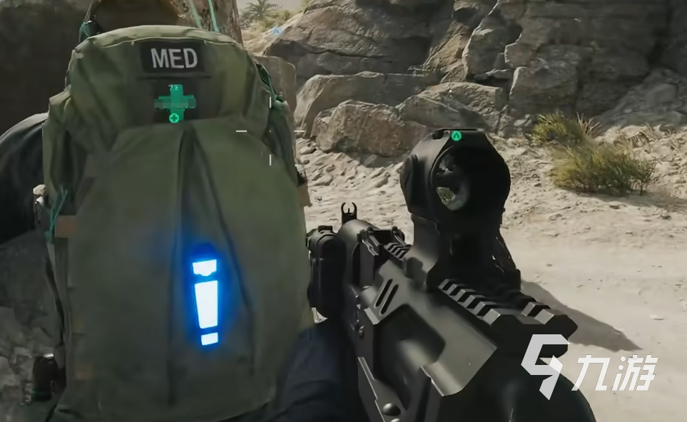 Pg电子游戏：三角洲行动网络波动怎么解决三角洲行动网络波动解决方法说明(图3)