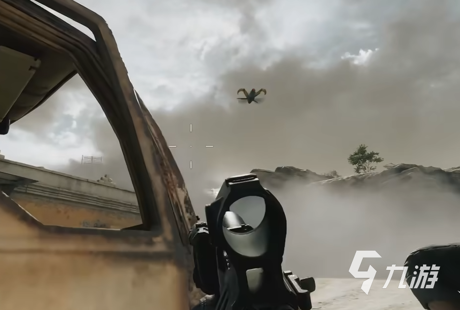 Pg电子游戏：三角洲行动网络波动怎么解决三角洲行动网络波动解决方法说明(图5)