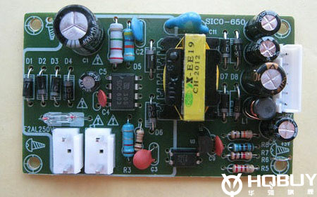 Pg电子游戏平台：模块电源是什么？有哪些分类？