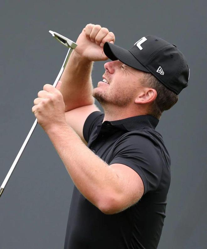 Pg电子平台：华莱士加洞夺冠欧洲大师赛！李昊桐狂飙6连鸟(图2)