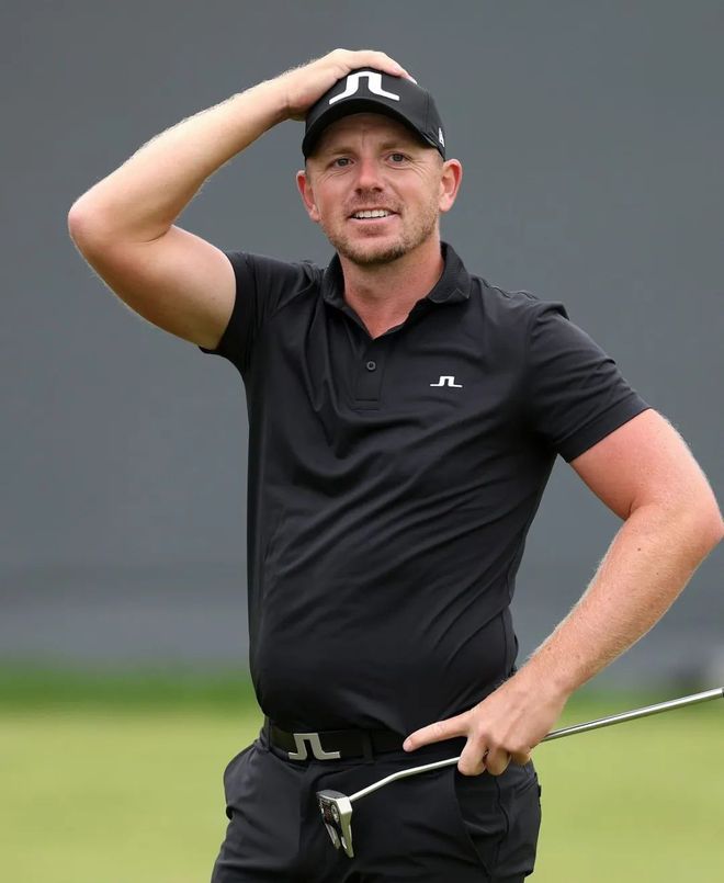 Pg电子平台：华莱士加洞夺冠欧洲大师赛！李昊桐狂飙6连鸟(图4)