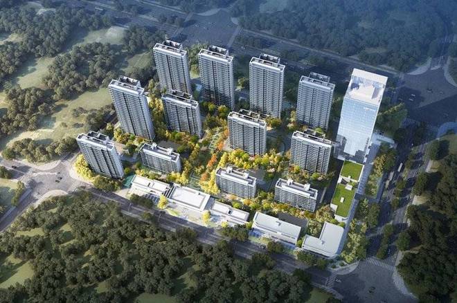 Pg电子游戏平台：创霖锦程澜湾(售楼处)2024首页-创霖锦程澜湾最新发布网站(图2)