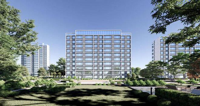 Pg电子游戏平台：创霖锦程澜湾(售楼处)2024首页-创霖锦程澜湾最新发布网站(图3)