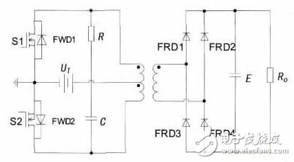 Pg电子游戏：车载娱乐系统电路设计图集锦—电路图天天读（139）(图3)