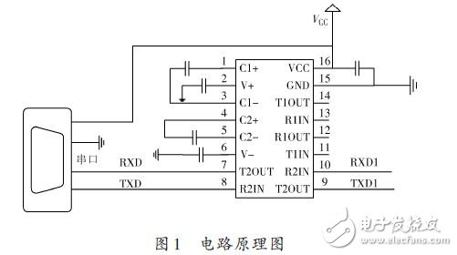 Pg电子游戏：车载娱乐系统电路设计图集锦—电路图天天读（139）(图16)