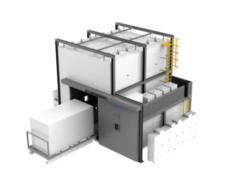 Pg电子游戏：CIES2025！格睿德邀您参加第十五届中国国