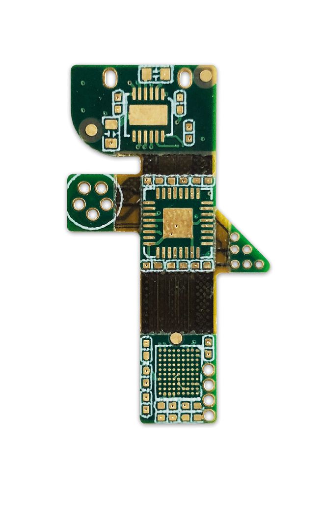 Pg电子游戏：造物数科PCBLayout设计PCBlayout入门必备知识点(图2)