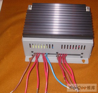 Pg电子游戏平台：PAC模块电源的工作原理及修理探讨