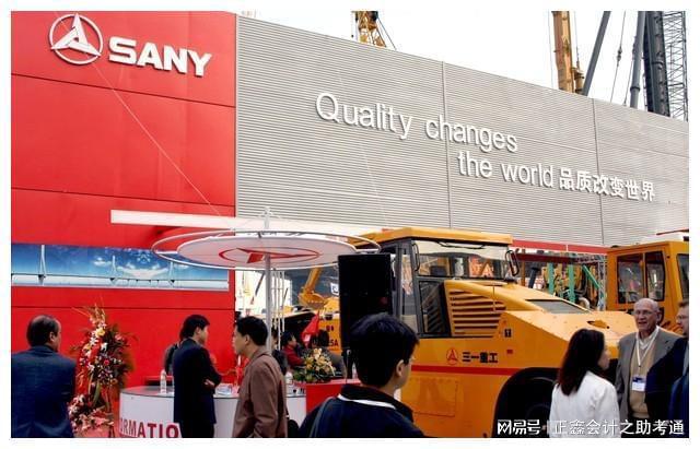 Pg电子平台：这10家高端装备制造公司具有“世界第一”属性！(图9)