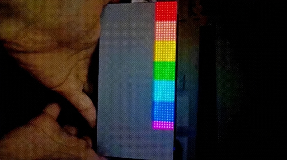 Pg电子游戏：有闲置屏幕？别丢！做个电子流麻美汁汁！