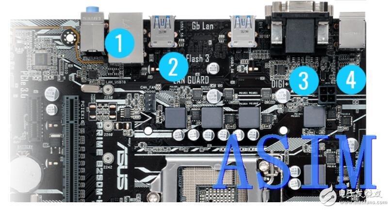 Pg电子平台：ESD抑制器和TVS管的性能参数了解