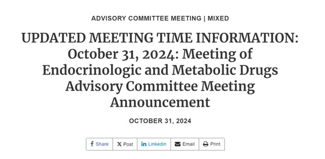 Pg电子游戏平台：FDA快讯委员会投票否决Sotaglifl