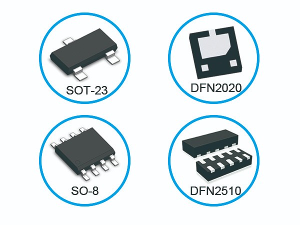 Pg电子平台：ESD静电抑制器特点