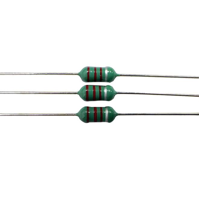 Pg电子游戏：谷景0510色环电感电流提升至300mA解决客