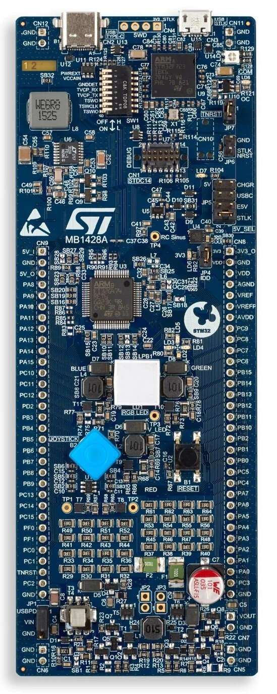 Pg电子游戏：数字电源设计方案难选？相信我看了本文就不难了(图2)