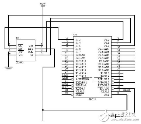 Pg电子游戏：汽车辅助系统CAN总线接口电路设计—电路图天天