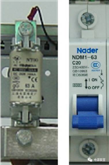 Pg电子游戏平台：基站开关电源的管理及维护(图8)