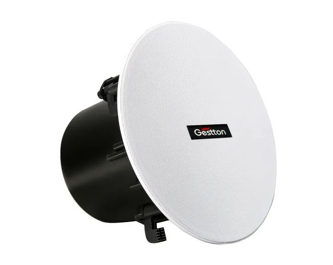 Pg电子游戏平台：Gestton捷思通智能专业音频系统方案助力深圳市申万宏源集团(图9)