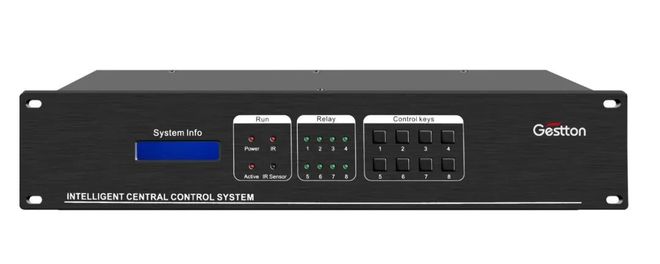 Pg电子游戏平台：Gestton捷思通智能专业音频系统方案助力深圳市申万宏源集团(图12)