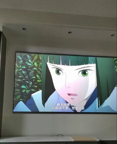 Pg电子游戏平台：极米又上新品！RS10Plus怎么样？值不值得入手？(图3)