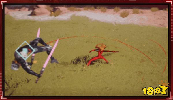 Pg电子游戏平台：幻塔联动新拟态角色明日香上线明日香技能解析一览(图2)